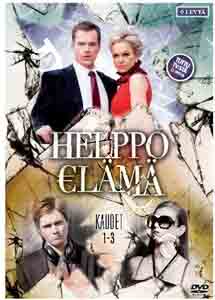 Easy Life - Seasons 1-3 - 6-DVD Box Set (DVD)